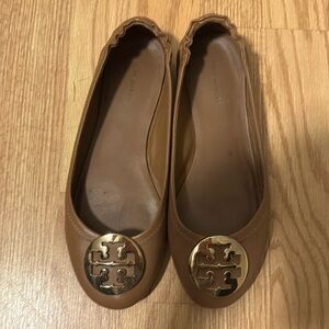 Women’s Tory Burch ballet flat